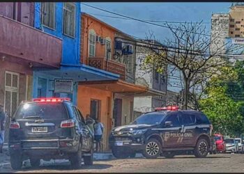 “Vou fazer neném na sua barriga”, disse estuprador a menina de 5 anos preso pela polícia