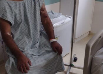 Família faz vaquinha para Eurico se manter em SP, após transplante do pâncreas e rins