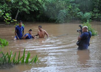 Em homenagem a Valdenir Rezende, deputado propõe Dia Estadual do Repórter Fotográfico