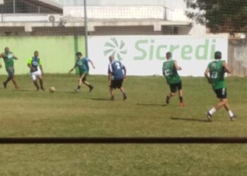 Mato Grosso do Sul dá início ao Campeonato Estadual de Futebol Amador