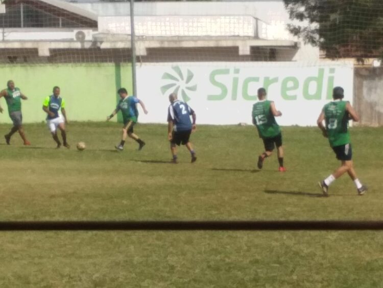 Mato Grosso do Sul dá início ao Campeonato Estadual de Futebol Amador