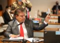 Nelsinho Trad trabalha pela economia no país e conquista recursos federais para MS