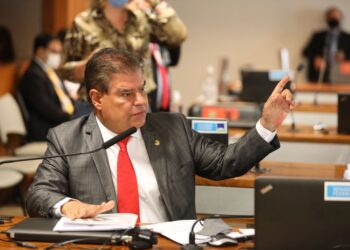 Nelsinho Trad trabalha pela economia no país e conquista recursos federais para MS