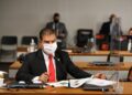 Senador Nelsinho Trad afirma conquistar R$ 6,7 milhões para municípios de MS