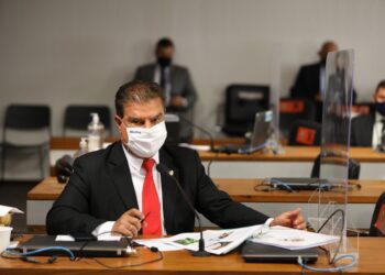 Senador Nelsinho Trad afirma conquistar R$ 6,7 milhões para municípios de MS