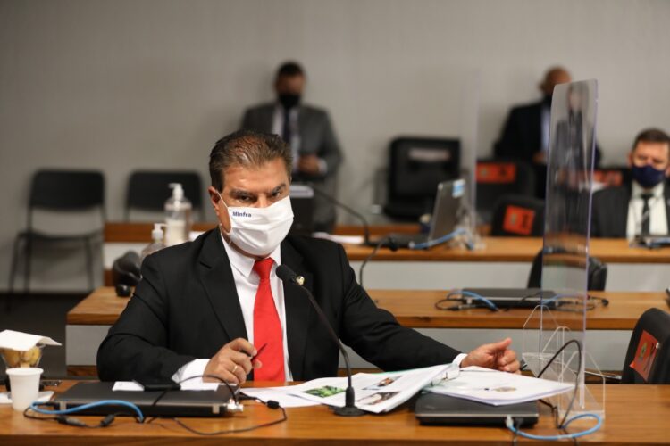 Senador Nelsinho Trad afirma conquistar R$ 6,7 milhões para municípios de MS