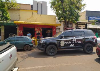 Na 3ª fase da Operação Deu Zebra, polícia apreende dinheiro, talões e cartelas usados em jogos