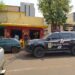 Na 3ª fase da Operação Deu Zebra, polícia apreende dinheiro, talões e cartelas usados em jogos