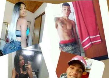 Após notícias de morte, Eder conhecido como Giovanna é encontrado são e salvo na Capital