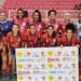 Serc/UCDB e Operário vencem e Copa do Brasil de Futsal feminina terá duelo sul-mato-grossense nas quartas de final