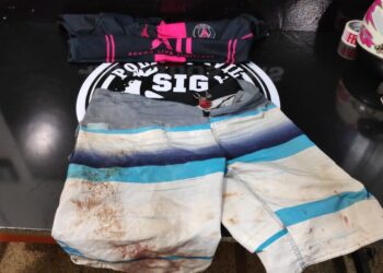 Homem esfaqueia outro, após receber ofensa homofóbica e acaba preso em Dourados