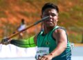 Dardistas de MS são convocados para os Sul-Americanos Sub-18 e Sub-23 de Atletismo