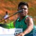 Dardistas de MS são convocados para os Sul-Americanos Sub-18 e Sub-23 de Atletismo