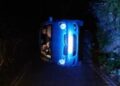 Durante sexo, casal consegue tombar carro e é resgatado pela polícia