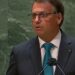Na ONU, Bolsonaro volta a defender tratamento precoce contra Covid. Leia a íntegra do discurso: