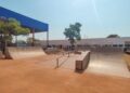 Praça do Noroeste entra na fase de acabamento e revitalização da Orla Morena avança