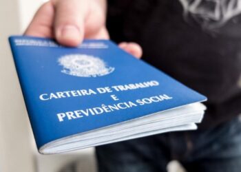Funtrab oferece na segunda 1.953 vagas: motorista, vendedor, auxiliar e técnico, estão entre elas