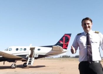Saiba quem são as 7 vítimas do acidente fatal de avião em SP