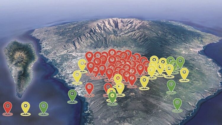 Vulcão capaz de gerar grande tsunami na Brasil entra em estado de alerta