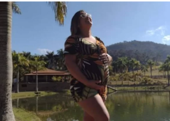 Família faz vaquinha para comprar Enoxaparina para gestante em tratamento pós-Covid