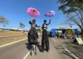 Prefeitura realiza mais uma edição do projeto “Domingo em Família”