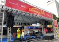 Fim de semana é movimentado com ações que vão da literatura à shows musicais na Capital