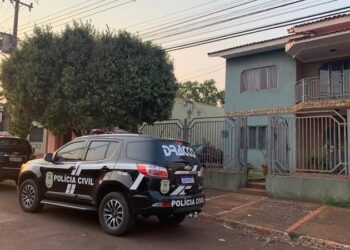 Operação Dark apreende 9 veículos, prende 6 pessoas e ex-prefeito não é encontrado