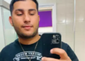 Justiceiros da fronteira agem de novo e matam mato-grossense com mais de 10 tiros