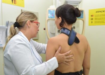 Amanhã, população do Santa Emília pode fazer exames de prevenção ao Câncer de Mama e de Próstata