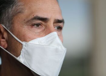 Presidente do TSE pede eleição livre e que não haja “volta ao passado”