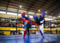 Estadual de Muay Thai Tradicional acontece no Poliesportivo da Vila Almeida neste “fds”