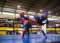 Final do estadual de Muay Thai Tradicional acontece neste domingo