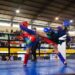 Final do estadual de Muay Thai Tradicional acontece neste domingo