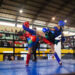 Estadual de Muay Thai Tradicional acontece no Poliesportivo da Vila Almeida neste “fds”