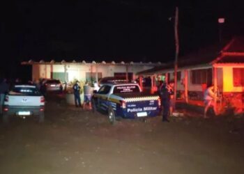 Filha e amante são presos por mandar matar idoso para roubar R$ 200 mil de cofre
