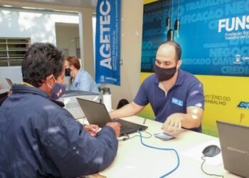 Final de semana terá Funsat Itinerante em dois bairros de Campo Grande