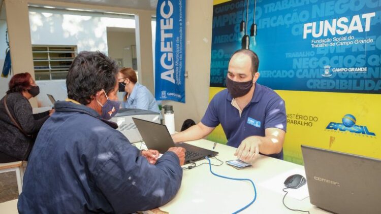 Final de semana terá Funsat Itinerante em dois bairros de Campo Grande