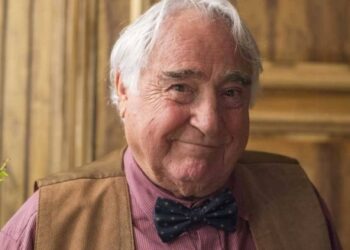 Vavá de ‘Sai de baixo’, ator Luis Gustavo morre aos 87 anos neste domingo