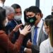 Ministro da CGU passa a investigado após ataque a Simone Tebet na CPI