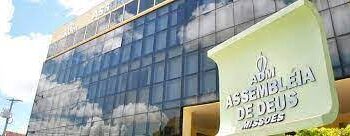 Proposta declara de utilidade pública a Associação Missionária Assembleia de Deus