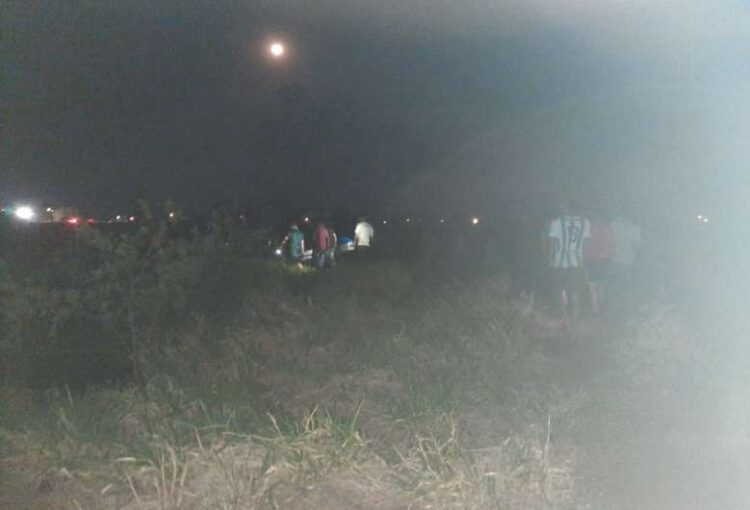 Adolescente de 14 anos morre afogado em lago do condomínio em Dourados