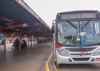 Decreto estabelece medidas de biossegurança para o retorno gradativo do transporte coletivo