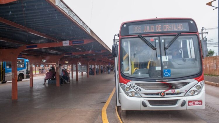 Decreto estabelece medidas de biossegurança para o retorno gradativo do transporte coletivo