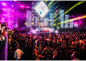 Festa “VIP” com ingresso a R$ 415 desagrada alguns e gera polêmica nas redes sociais