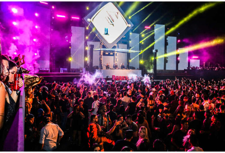 Festa “VIP” com ingresso a R$ 415 desagrada alguns e gera polêmica nas redes sociais