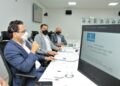 Prefeitura aumenta arrecadação, mas despesa cresce e ‘segura’ crescimento econômico