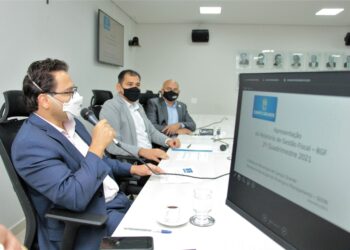 Prefeitura aumenta arrecadação, mas despesa cresce e ‘segura’ crescimento econômico