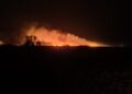 Empresa é multada em R$353 mil por incêndio em área plantada de cana-de-açúcar