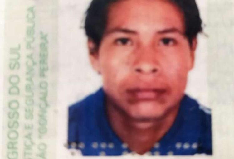 Homem morre ao cair de moto, após atropelar pedestre no interior de MS