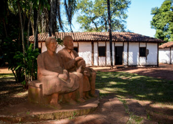 City Tour da Cidade do Natal ao Museu José Antônio Pereira vai só até domingo